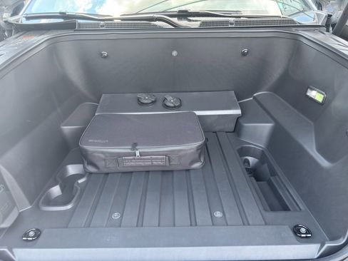 New 2026 Chevrolet Silverado EV LT w/ Plus Package image 13