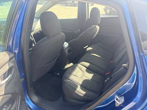 Used 2013 Dodge Dart SXT FWD image 10