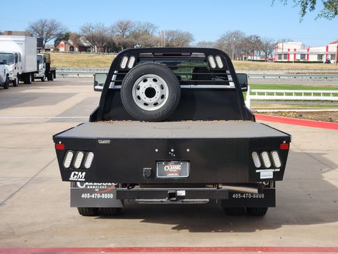 New 2025 Chevrolet Silverado 3500 W/T w/ WT Convenience Package image 13