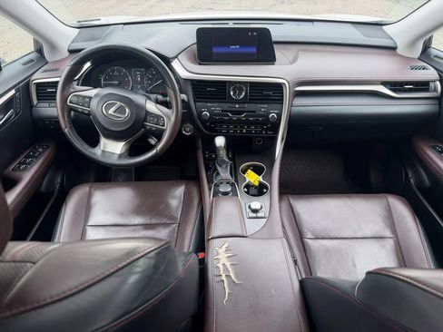 Used 2016 Lexus RX 350 AWD w/ Premium Package image 34