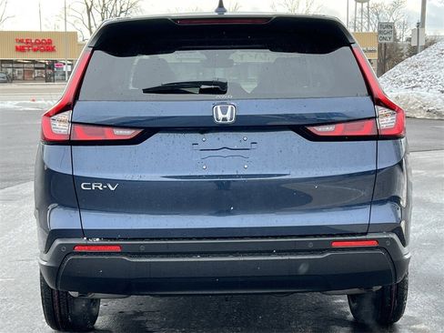 New 2026 Honda CR-V EX-L image 41