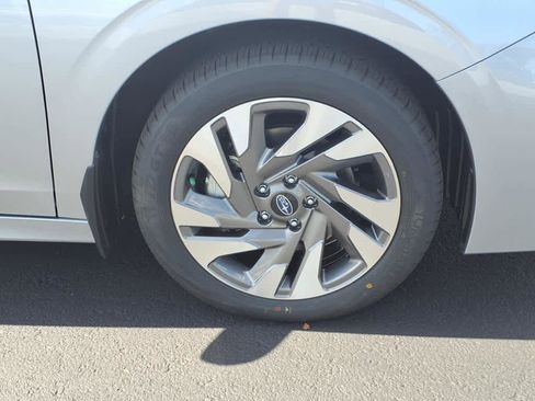 New 2025 Subaru Legacy Limited image 8
