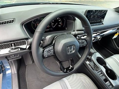 New 2026 Honda Civic Sport image 31