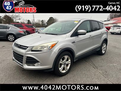 Used 2014 Ford Escape SE