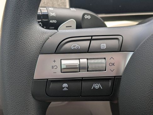 New 2026 Hyundai Tucson SEL AWD/4WD image 17