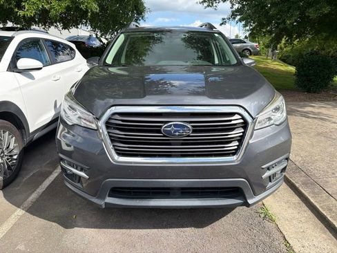 Used 2019 Subaru Ascent Limited AWD/4WD image 3