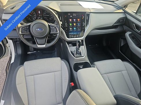 Used 2024 Subaru Outback Premium AWD/4WD image 15