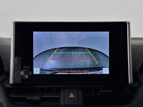 Certified 2025 Toyota RAV4 XLE AWD/4WD image 13