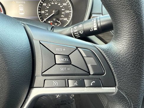 Used 2023 Nissan Altima 2.5 SV FWD image 36
