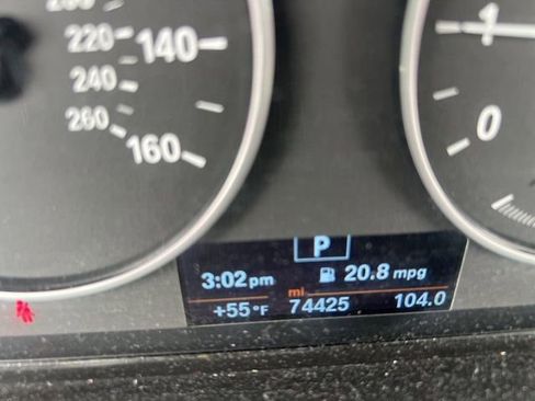 Used 2017 BMW X3 xDrive28i image 19