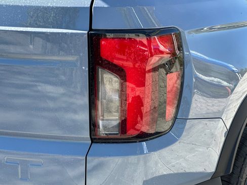 New 2026 Honda Passport RTL image 29