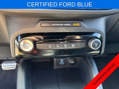 Certified 2023 Ford Escape ST-Line w/ Tech Pack #1 AWD/4WD image 27