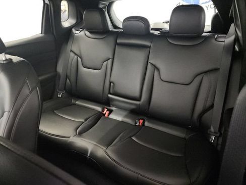 New 2026 Jeep Compass Limited AWD/4WD image 24