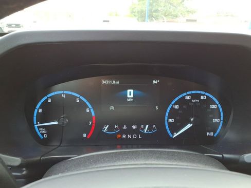 Certified 2024 Ford Bronco Sport Big Bend w/ Convenience Package AWD/4WD image 18