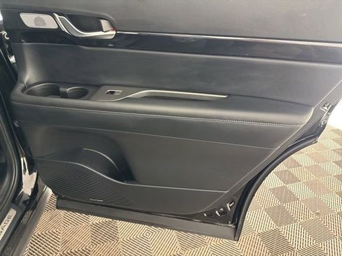 Used 2021 Hyundai Palisade Limited image 22