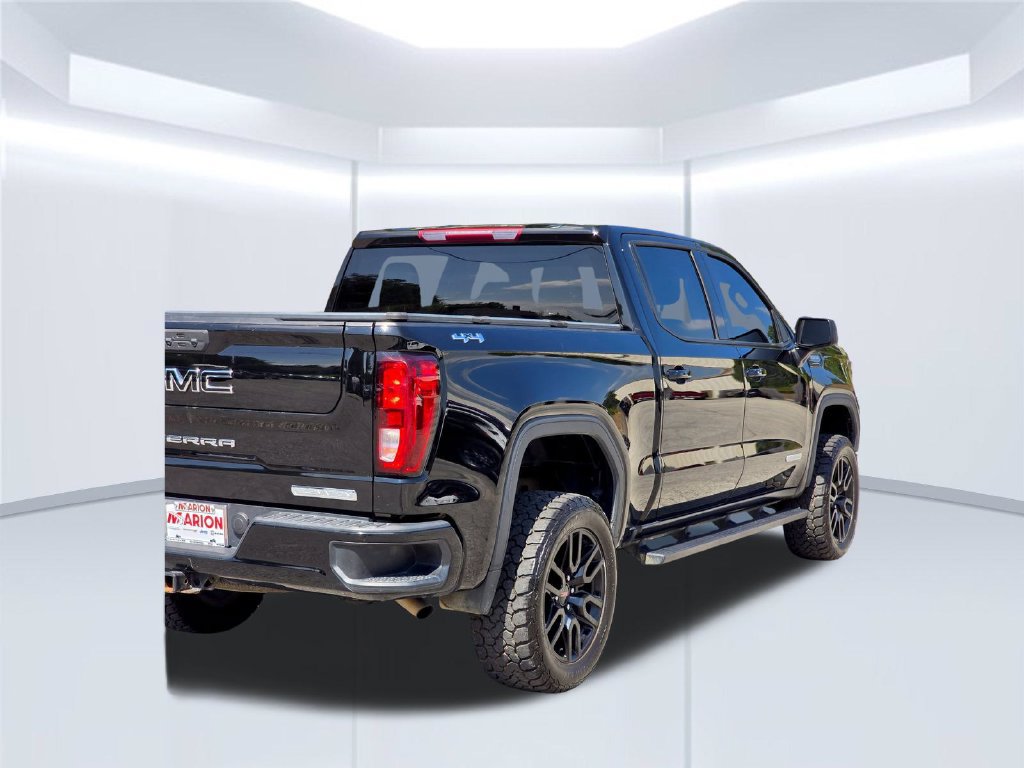 Used 2023 GMC Sierra 1500 Elevation AWD/4WD image 49