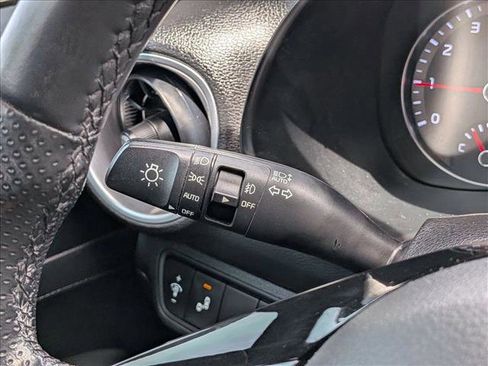 Used 2023 Kia Forte GT-Line w/ GT-Line Technology Package FWD image 16