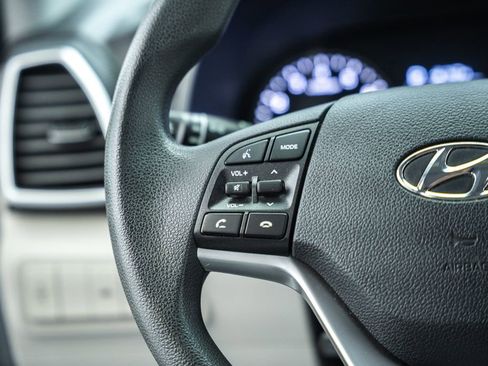 Used 2019 Hyundai Tucson SE FWD image 27
