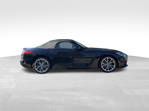 Used 2022 BMW Z4 sDrive30i w/ Premium Package RWD image 12