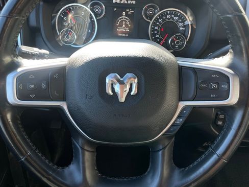 Used 2024 RAM 2500 Big Horn image 12