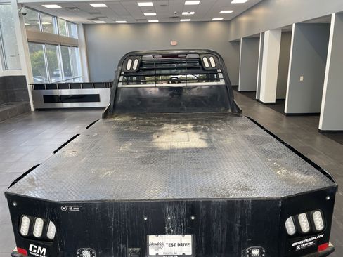 Used 2024 GMC Sierra 3500 Pro w/ Convenience Package AWD/4WD image 51