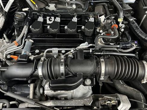 Used 2022 Honda Accord Sport image 7