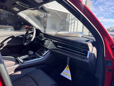 New 2026 Audi Q7 3.0T Prestige image 15