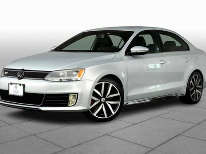 Used 2012 Volkswagen Jetta GLI