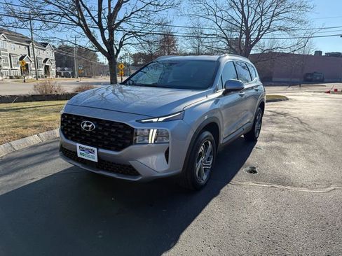 Used 2023 Hyundai Santa Fe SEL image 14