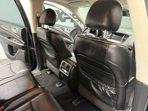 Used 2020 INFINITI QX60 Luxe w/ Essential Package FWD image 46