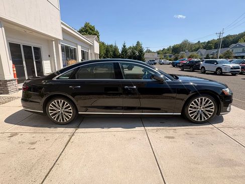 Used 2019 Audi A8 L 3.0T AWD/4WD image 6
