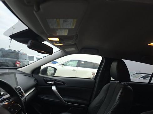 Used 2024 Mitsubishi Eclipse Cross SE image 13