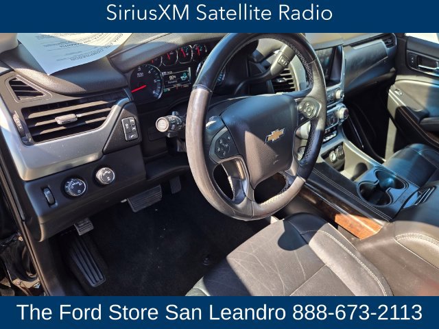 Used 2018 Chevrolet Suburban LT AWD/4WD image 20