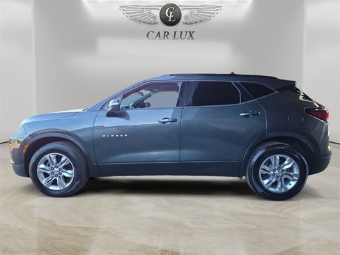 Used 2019 Chevrolet Blazer LT image 2