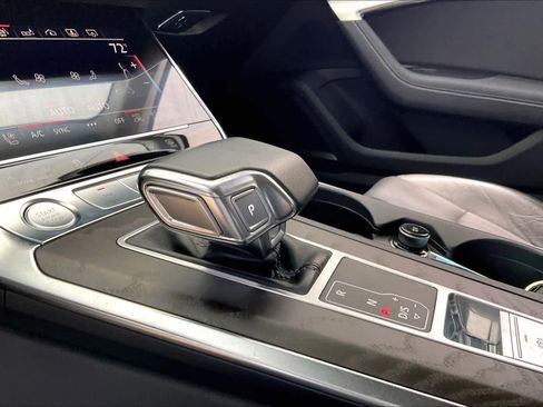 Used 2019 Audi A6 3.0T Premium Plus w/ Premium Plus Package AWD/4WD image 17