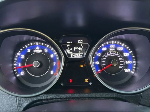 Used 2016 Hyundai Elantra Value Edition image 23