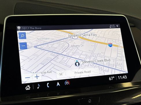 Certified 2023 Cadillac CT5 Sport RWD image 41