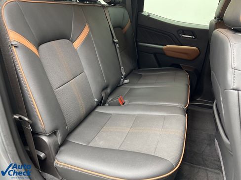 Certified 2024 GMC Canyon AT4 w/ Canyon Safety Plus Package image 21