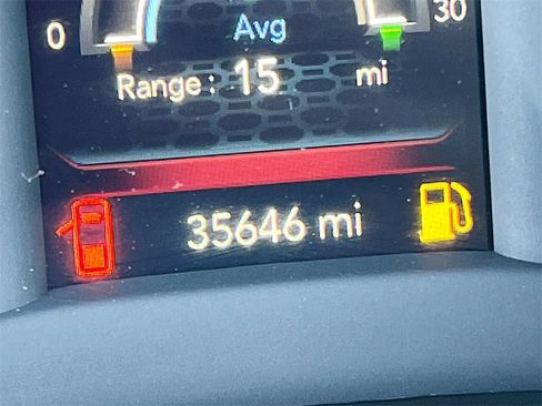 Used 2024 RAM 1500 Big Horn image 12