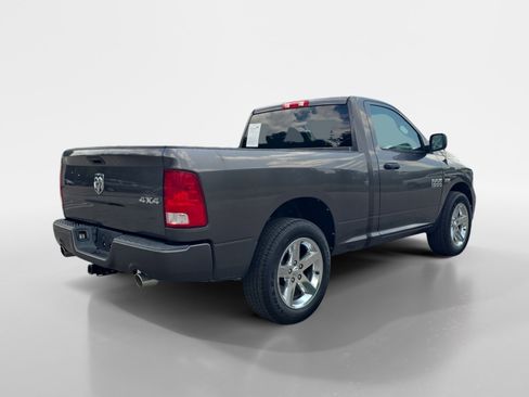 Used 2014 RAM 1500 Express AWD/4WD image 4