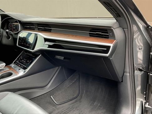 Used 2019 Audi A6 3.0T Premium Plus w/ Premium Plus Package image 26