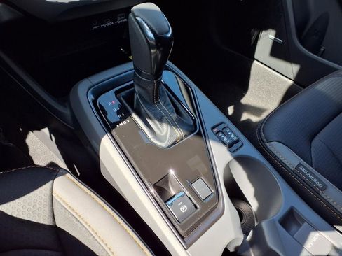 New 2026 Subaru Crosstrek 2.5i Wilderness image 5