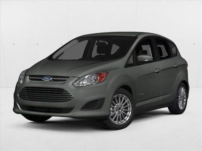 Used 2014 Ford C-MAX SEL w/ Equipment Group 302A