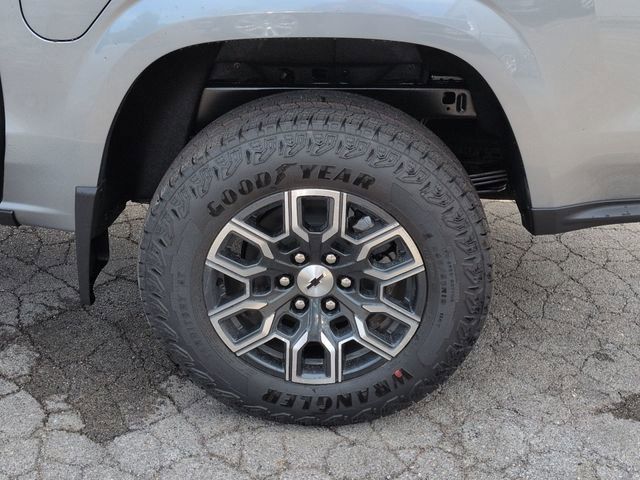 New 2026 Chevrolet Colorado Z71 AWD/4WD image 34