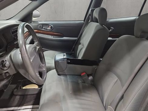 Used 2004 Buick Le Sabre Custom FWD image 12