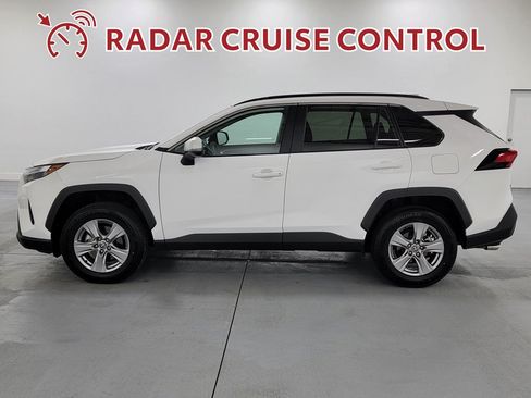 Certified 2025 Toyota RAV4 XLE w/ Convenience Package AWD/4WD image 5