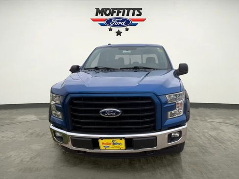 Used 2017 Ford F150 XL w/ Equipment Group 101A Mid image 8
