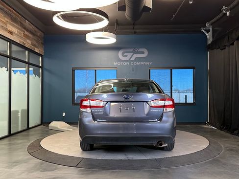 Used 2022 Subaru Impreza Premium w/ Popular Package #1 image 4