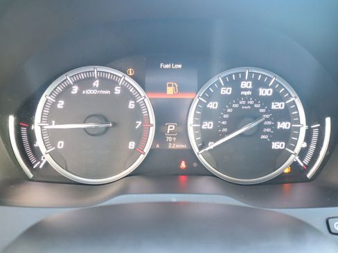 Used 2014 Acura MDX SH-AWD image 33