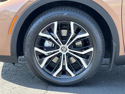 New 2026 Toyota Crown AWD/4WD image 8